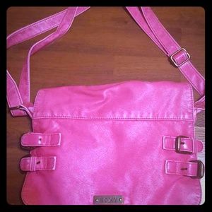 Roxy purse
